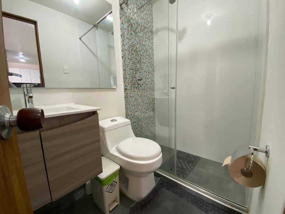 Appartement Apartamento Candelaria Centro Historico *
