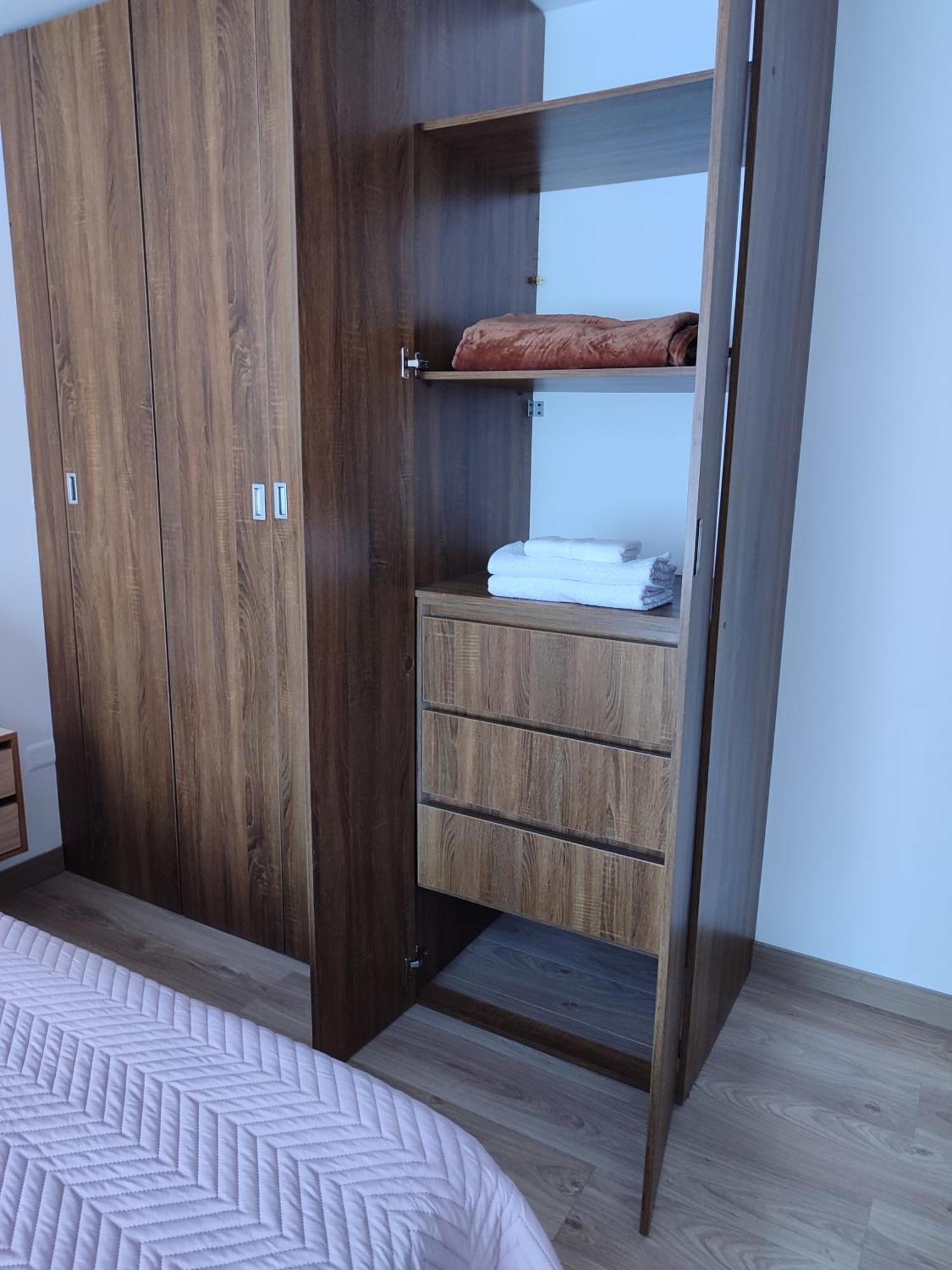 Apartamento Candelaria Centro Historico Appartement *