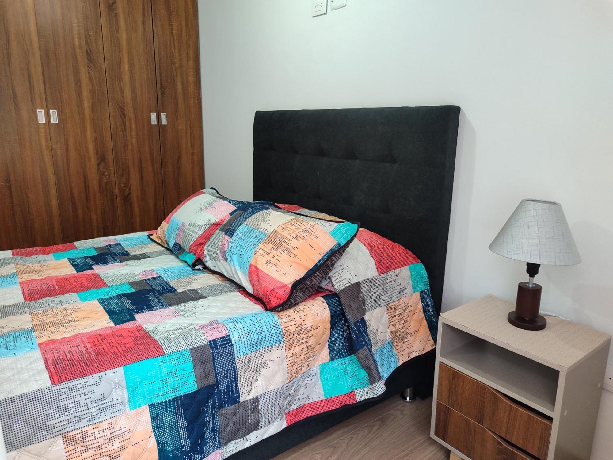 Apartamento Candelaria Centro Historico Appartement Bogotá