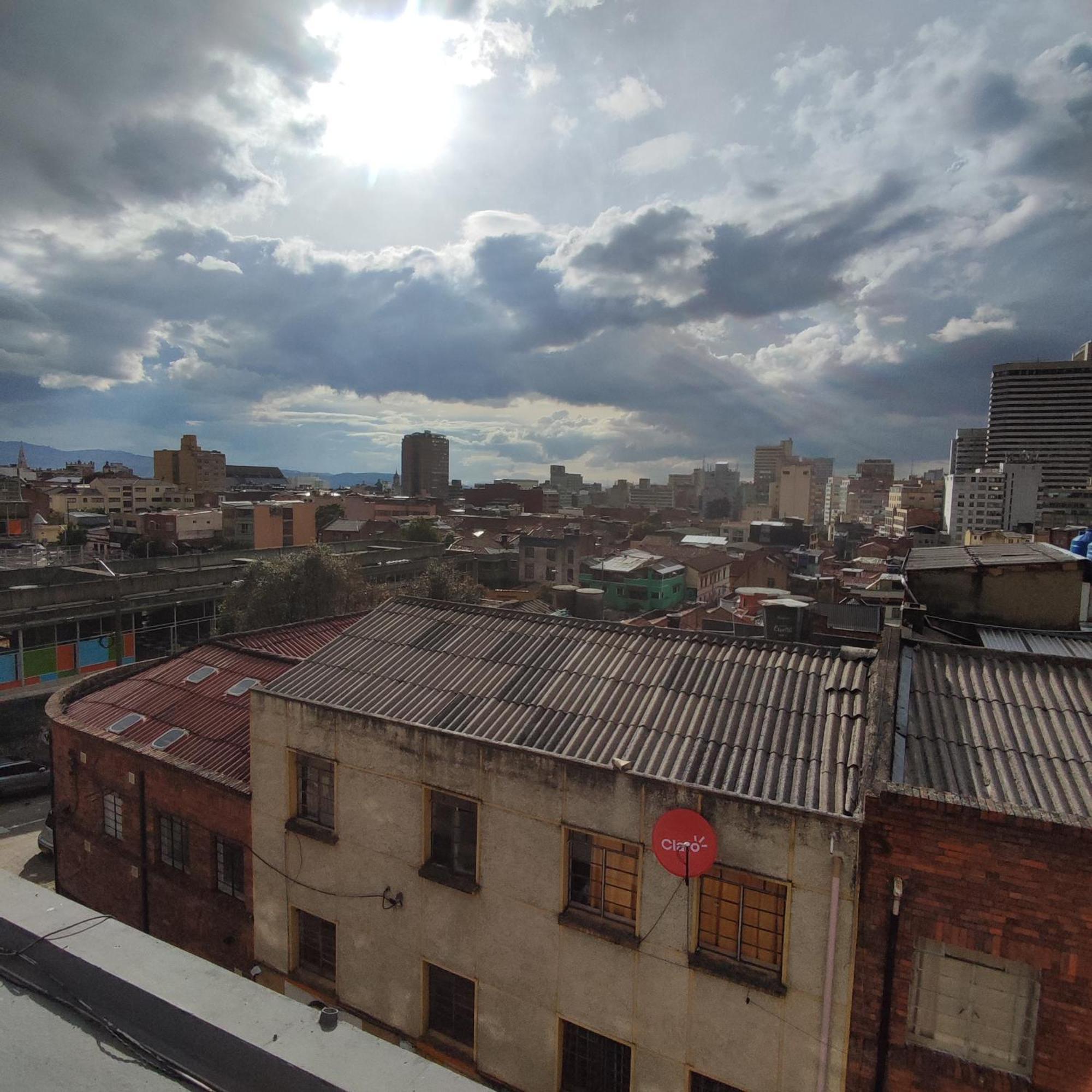 Appartement Apartamento Candelaria Centro Historico *