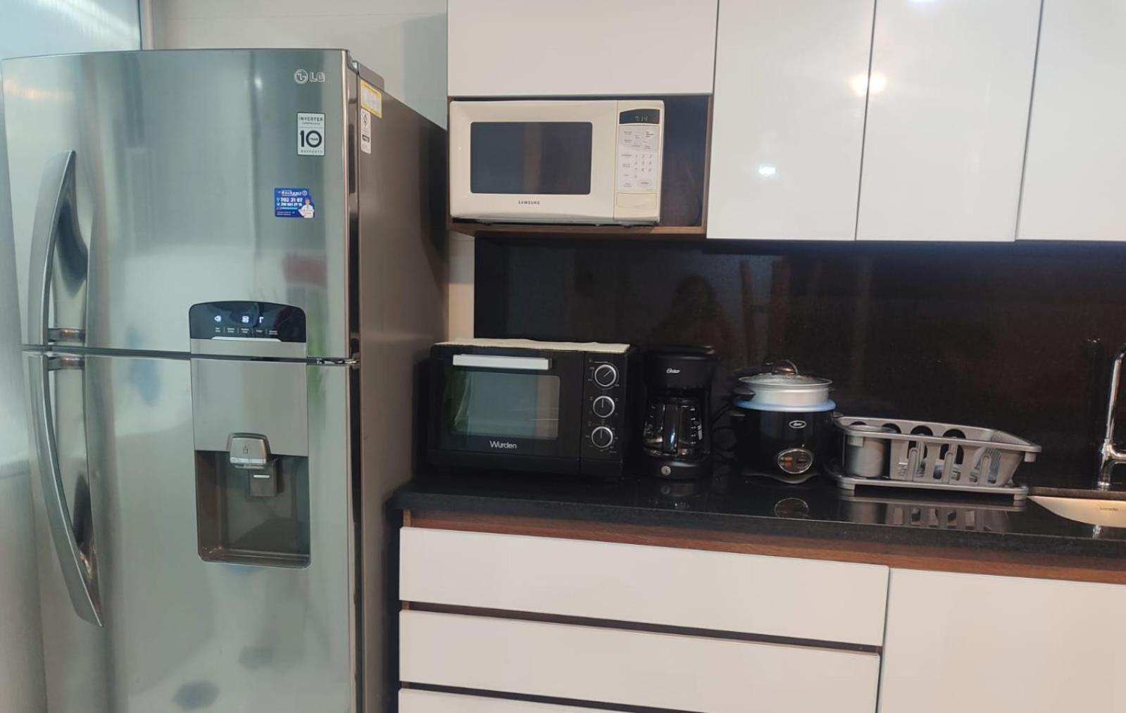 Apartamento Candelaria Centro Historico Appartement