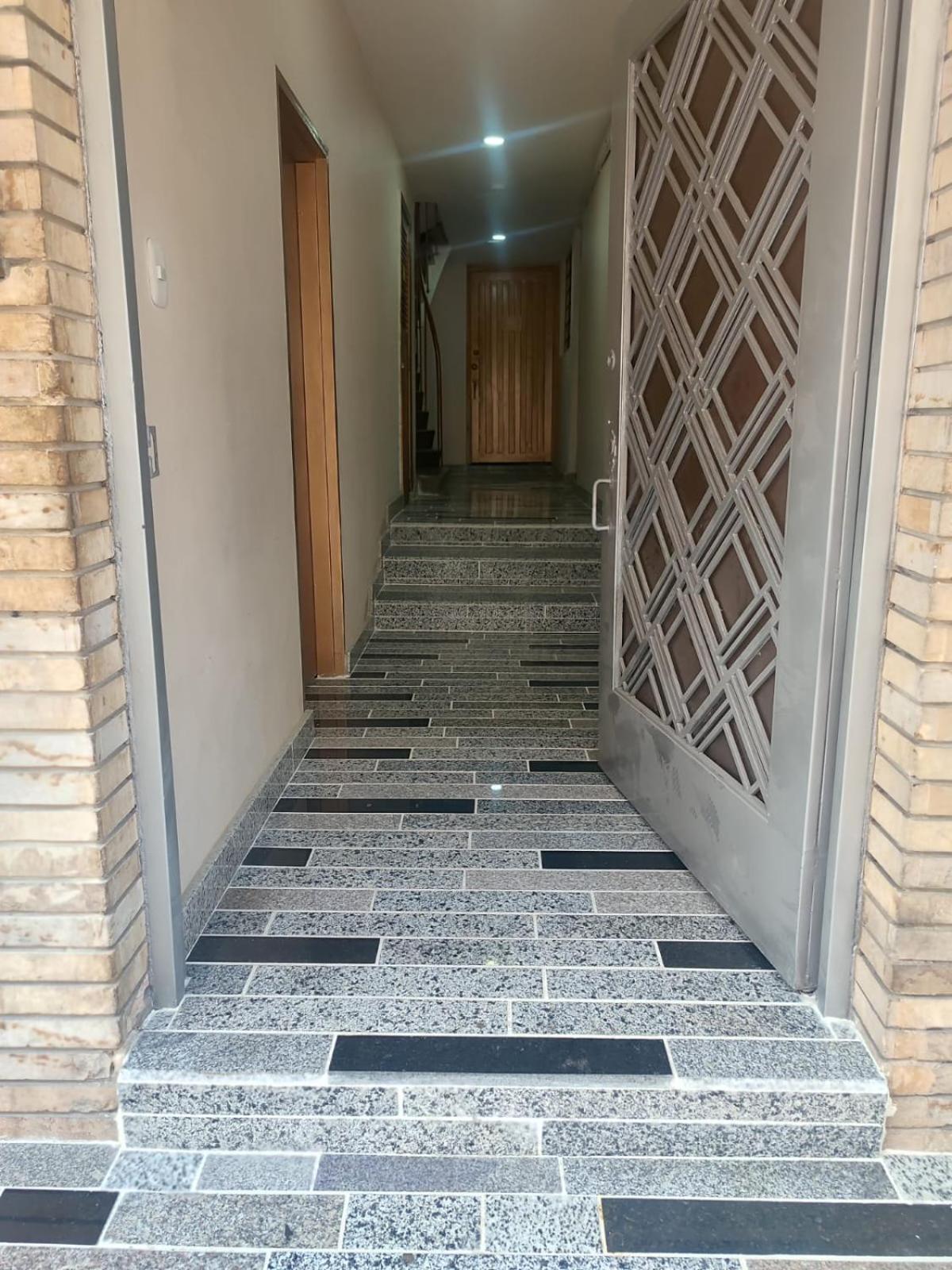 Apartamento Candelaria Centro Historico Appartement